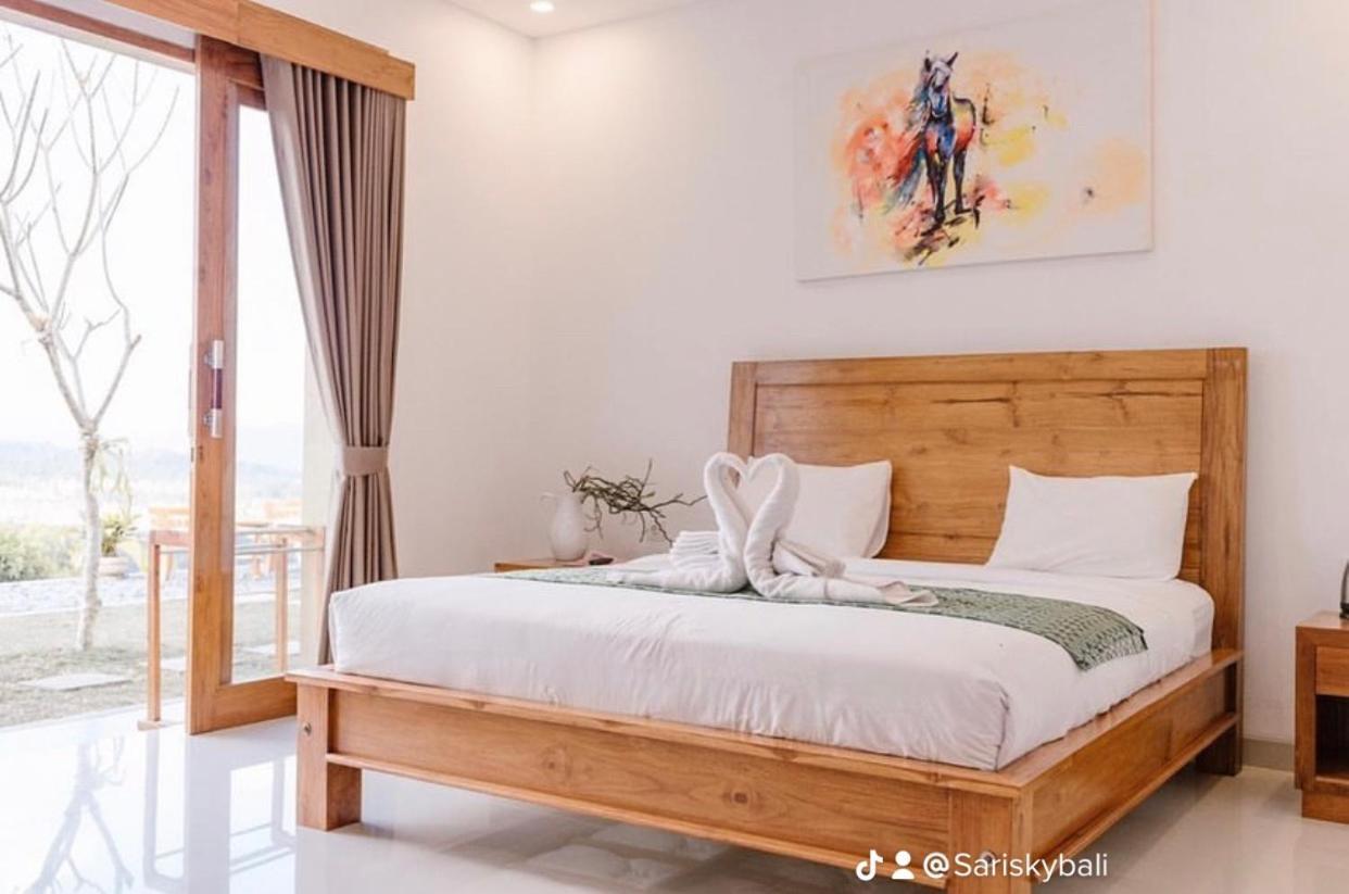 מלון Kubupenlokan Sari Sky Bali מראה חיצוני תמונה